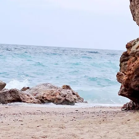 Coeur De Corniche *