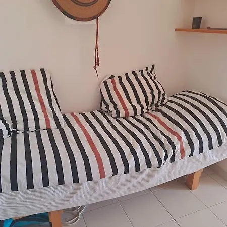 Apartmán Coeur De Corniche *