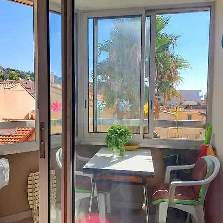 Coeur De Corniche Apartmán