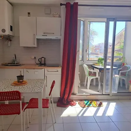 Coeur De Corniche * Sète