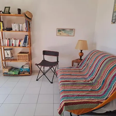 Coeur De Corniche Apartamento