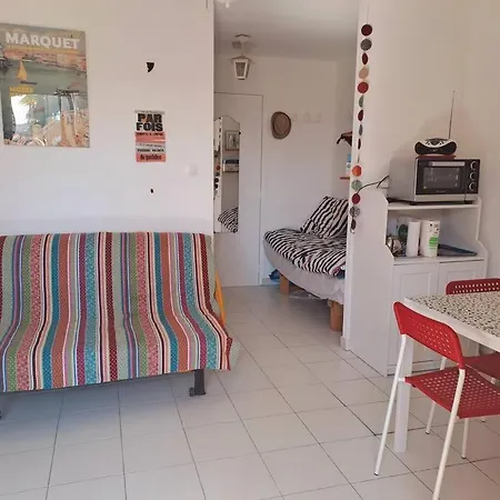Apartment Coeur De Corniche