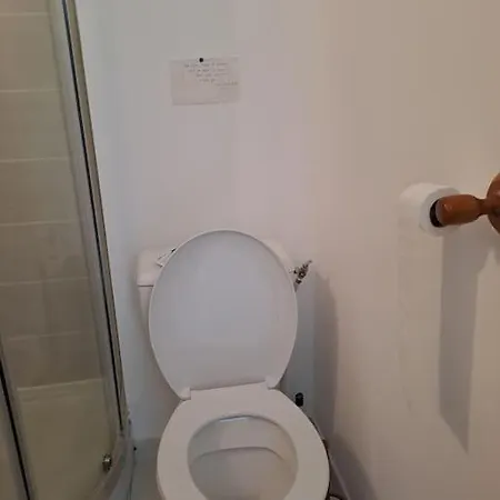 公寓 Coeur De Corniche *