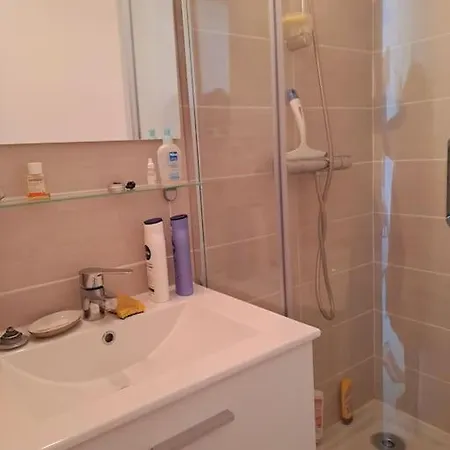 Apartment Coeur De Corniche *