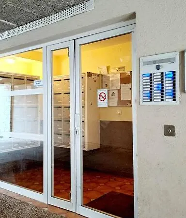 Coeur De Corniche 塞特港