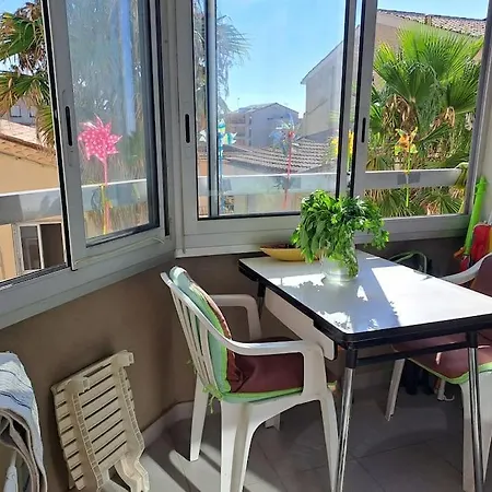 Coeur De Corniche 公寓 *