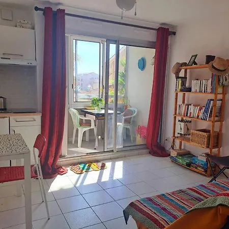 Coeur De Corniche Apartamento