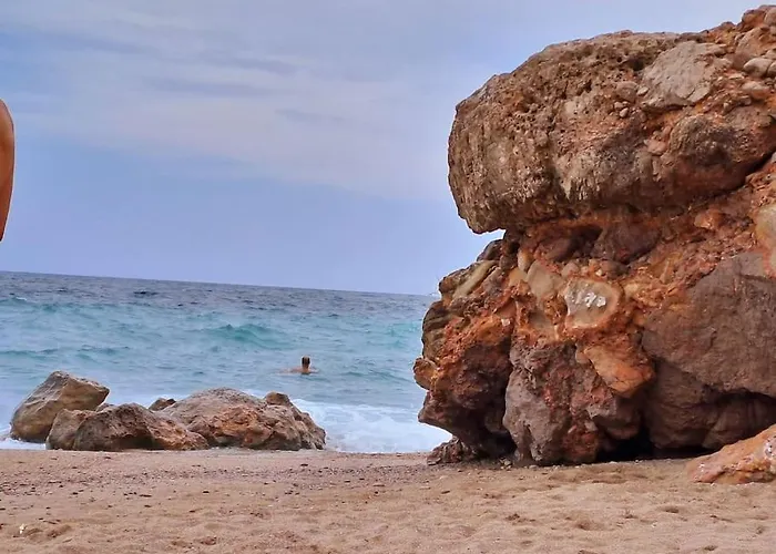 Coeur De Corniche Διαμέρισμα Σετ