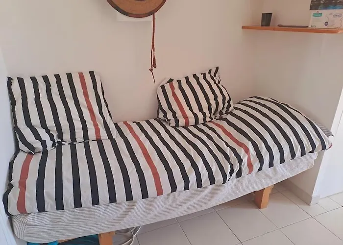 Διαμέρισμα Coeur De Corniche *