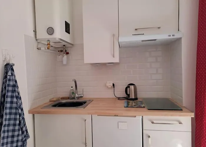 Διαμέρισμα Coeur De Corniche *