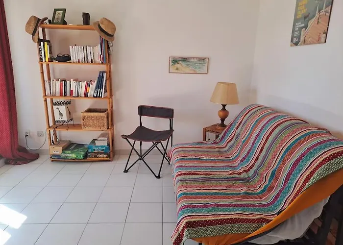 Coeur De Corniche Διαμέρισμα