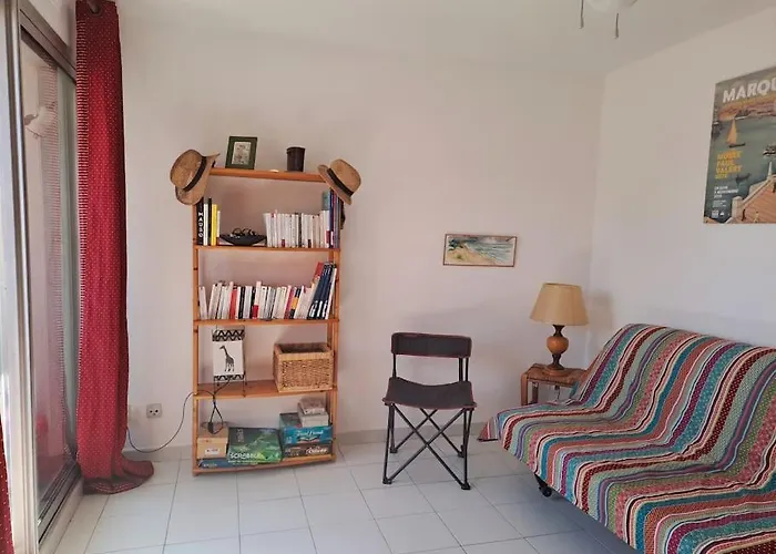 Διαμέρισμα Coeur De Corniche Σετ