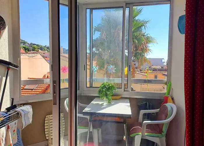 Coeur De Corniche Διαμέρισμα