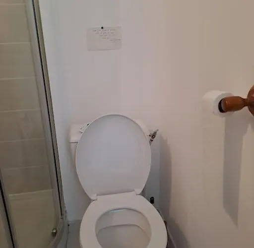 Διαμέρισμα Coeur De Corniche *