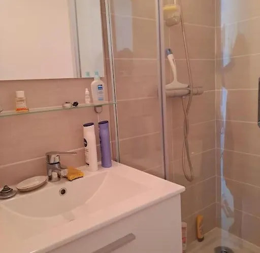 Διαμέρισμα Coeur De Corniche *