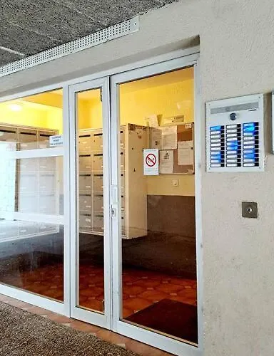 Coeur De Corniche Σετ