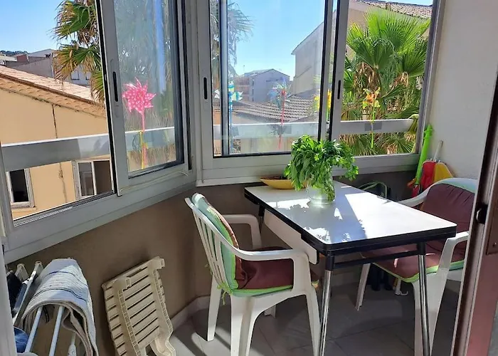 Coeur De Corniche Διαμέρισμα *